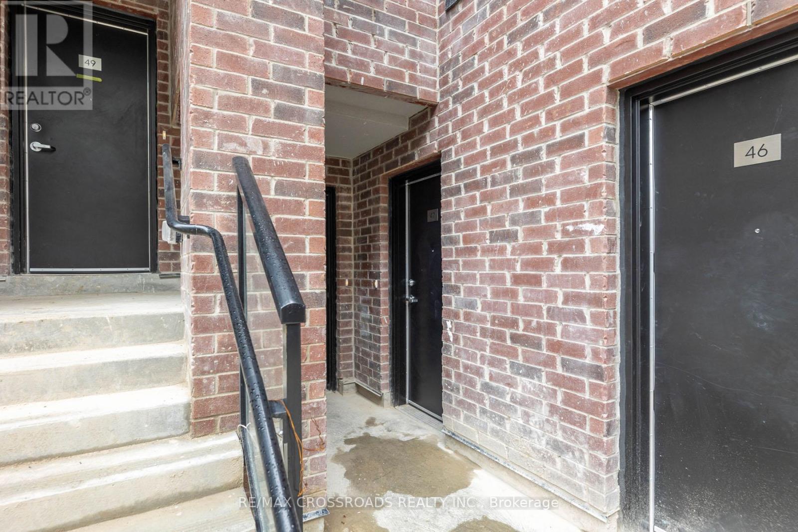 Photo 22 of Th 47 861 Sheppard Avenue W, Toronto ON