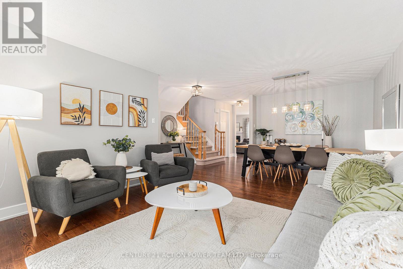 Photo 12 of 6008 Longleaf Drive, Ottawa ON