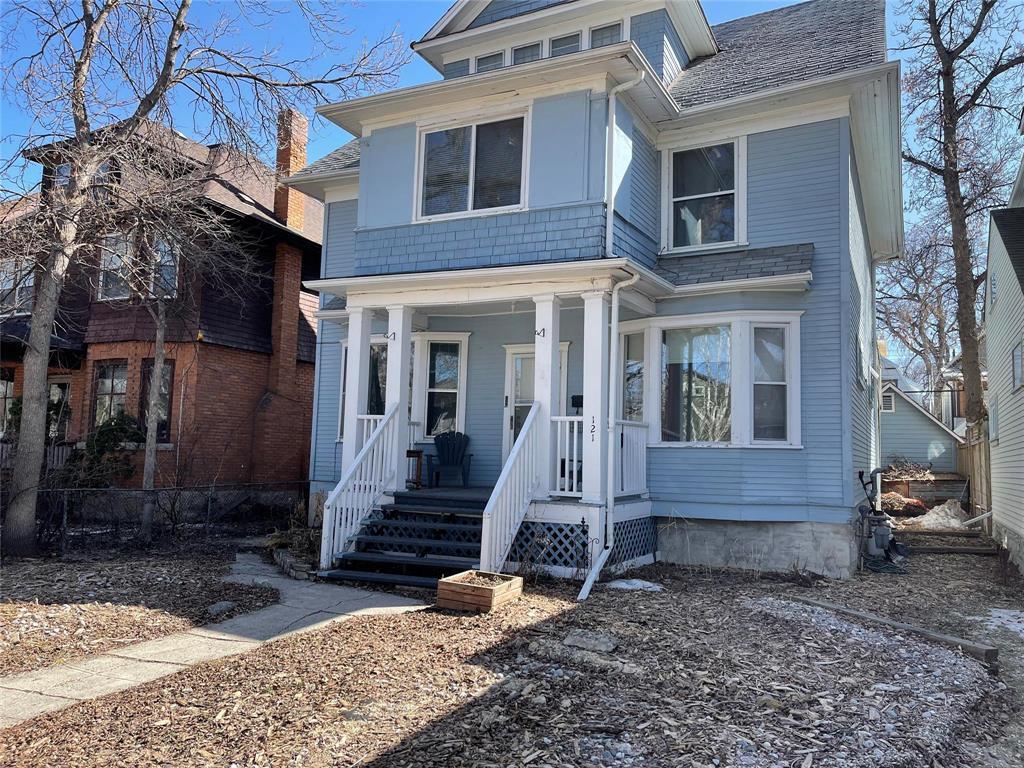 Photo 13 of 121 Canora Street, Winnipeg MB