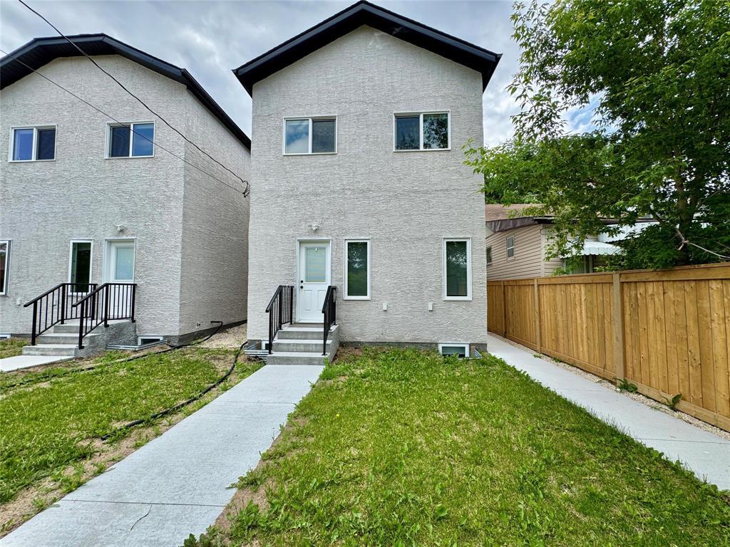 Photo 16 of 1 2 19 Regal Avenue, Winnipeg MB