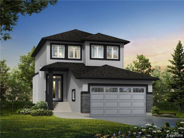 Photo 8 of 119 Yaleton Street, Winnipeg MB