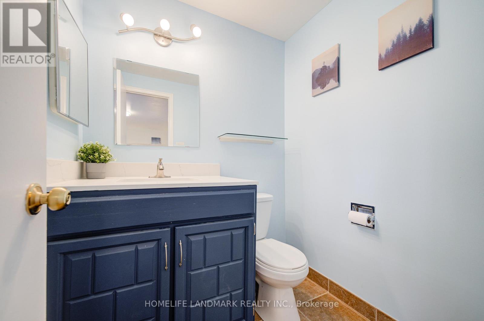 Photo 22 of 12 90 Crockamhill Drive, Toronto ON