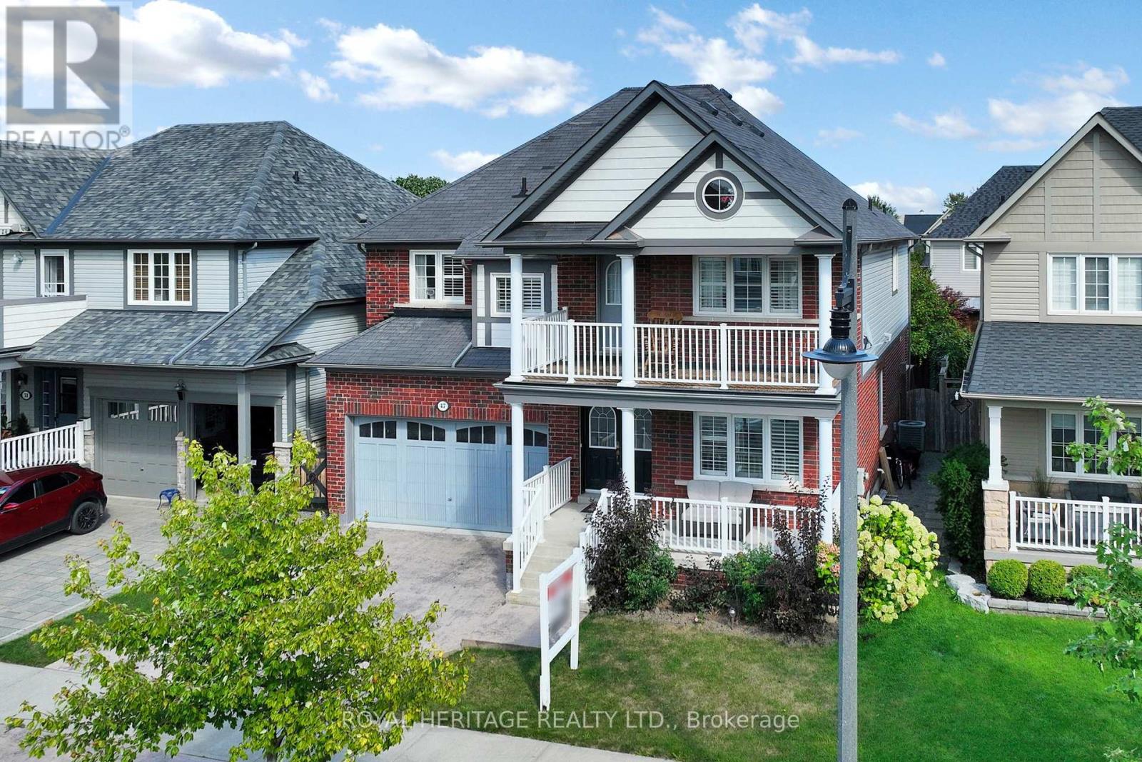 Photo 24 of 47 Sisson Lane, Clarington ON