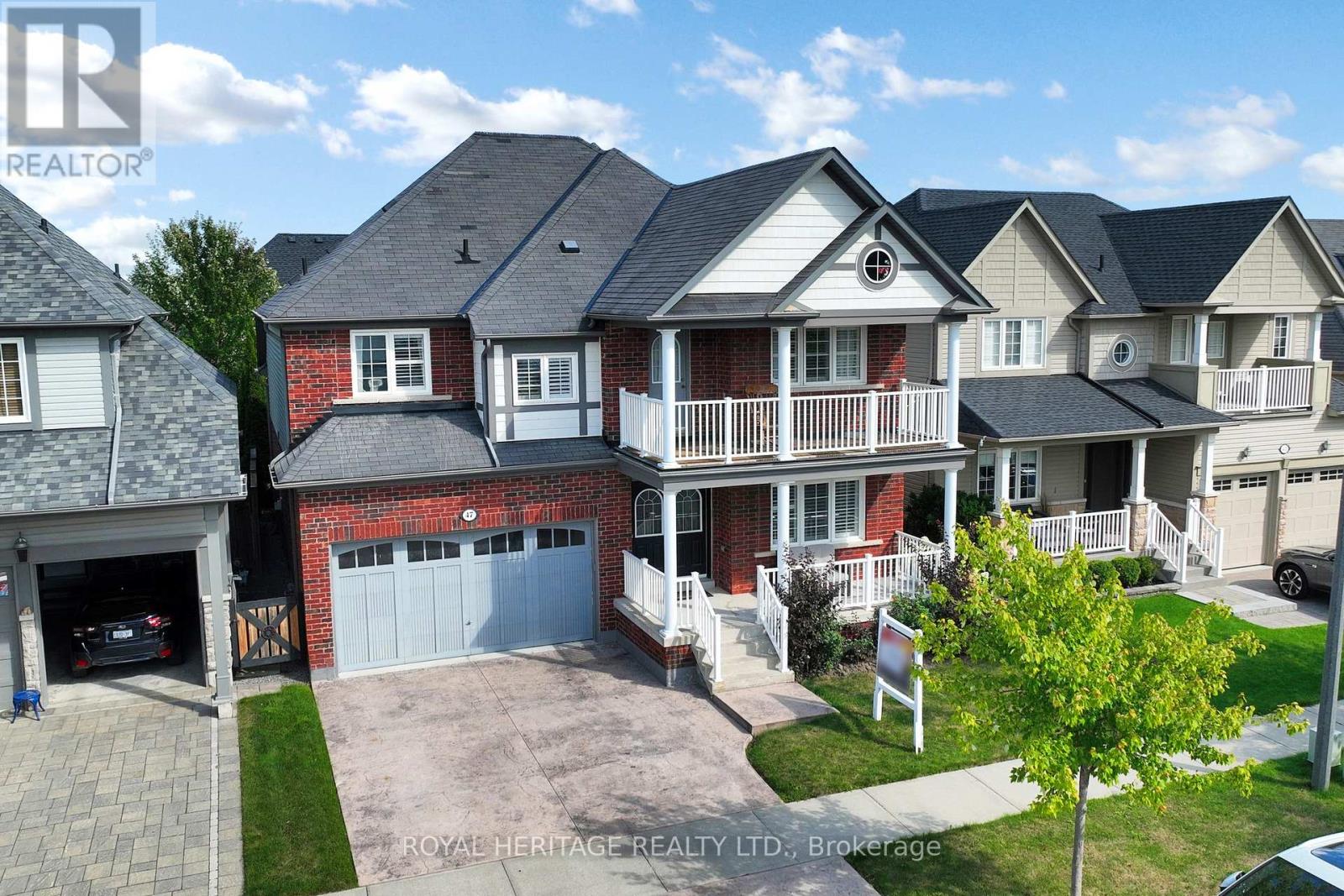 Photo 41 of 47 Sisson Lane, Clarington ON