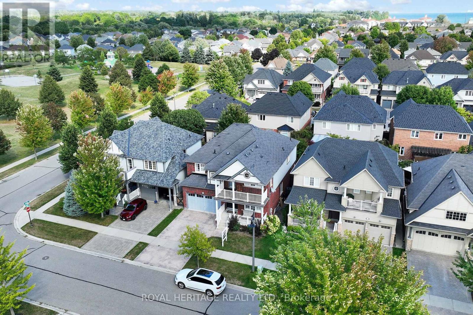 Photo 42 of 47 Sisson Lane, Clarington ON