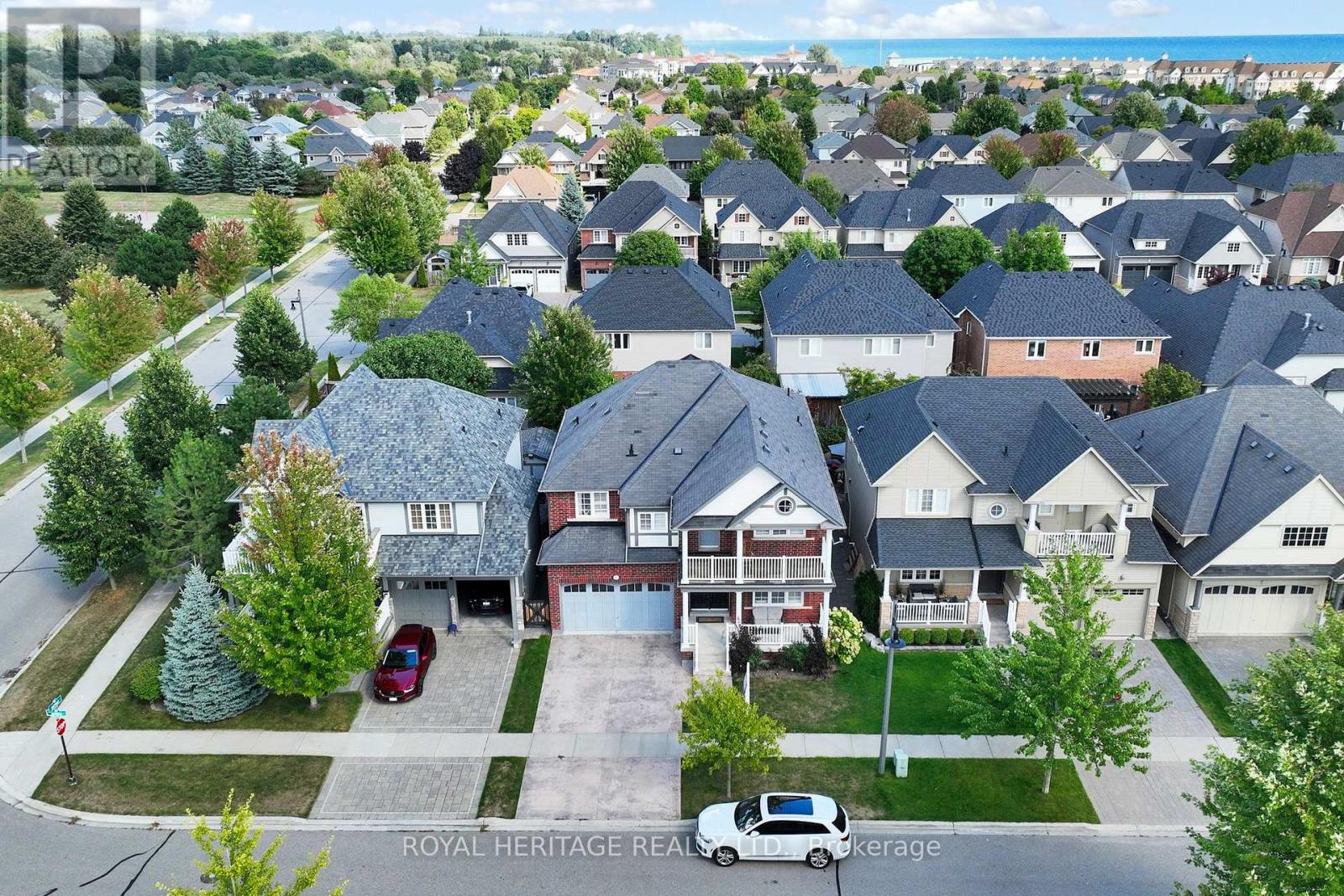 Photo 11 of 47 Sisson Lane, Clarington ON