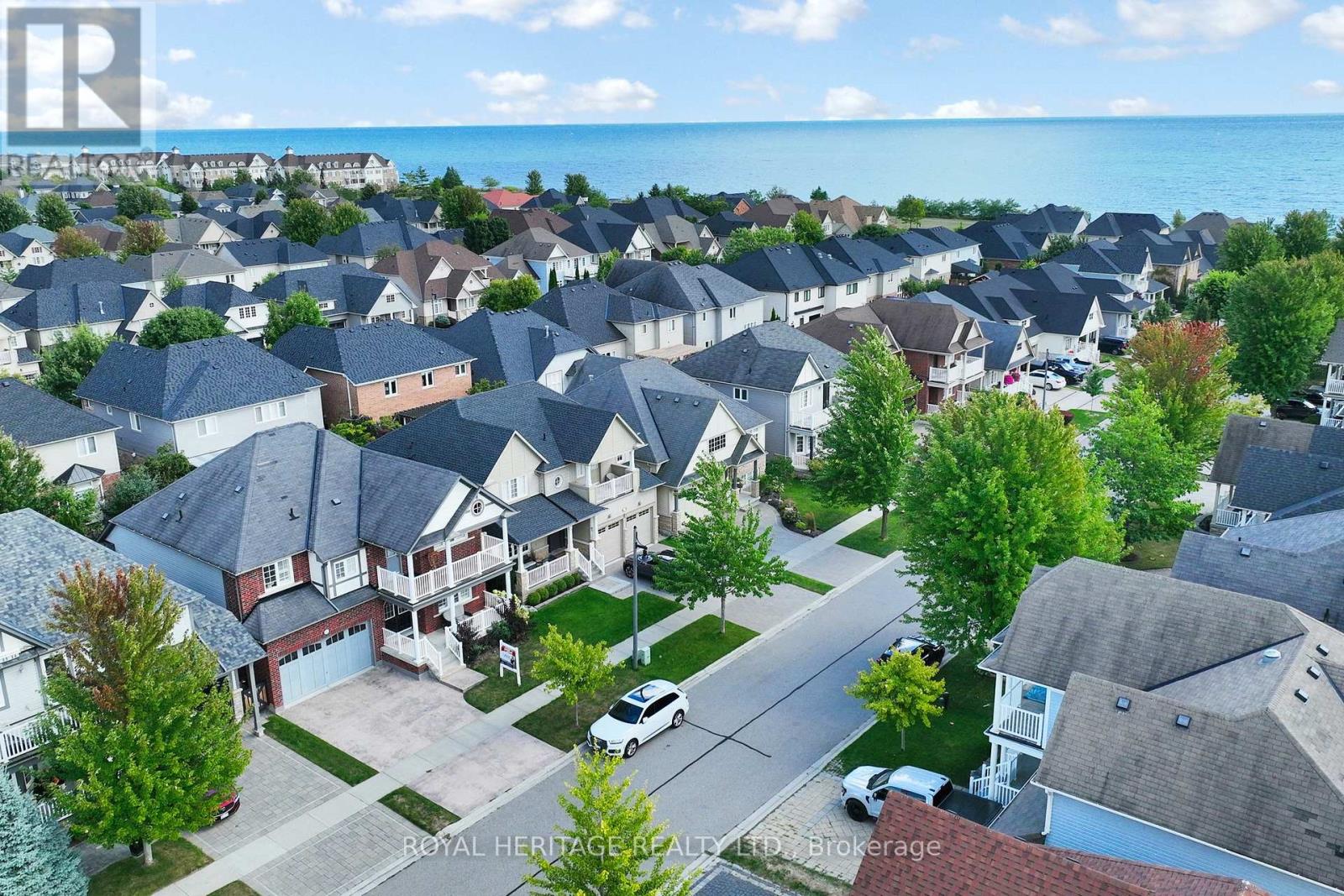 Photo 23 of 47 Sisson Lane, Clarington ON