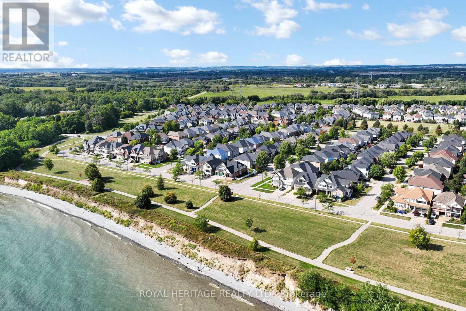 Photo 8 of 47 Sisson Lane, Clarington ON