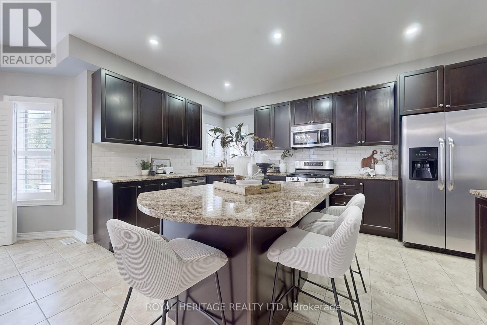 Photo 9 of 47 Sisson Lane, Clarington ON