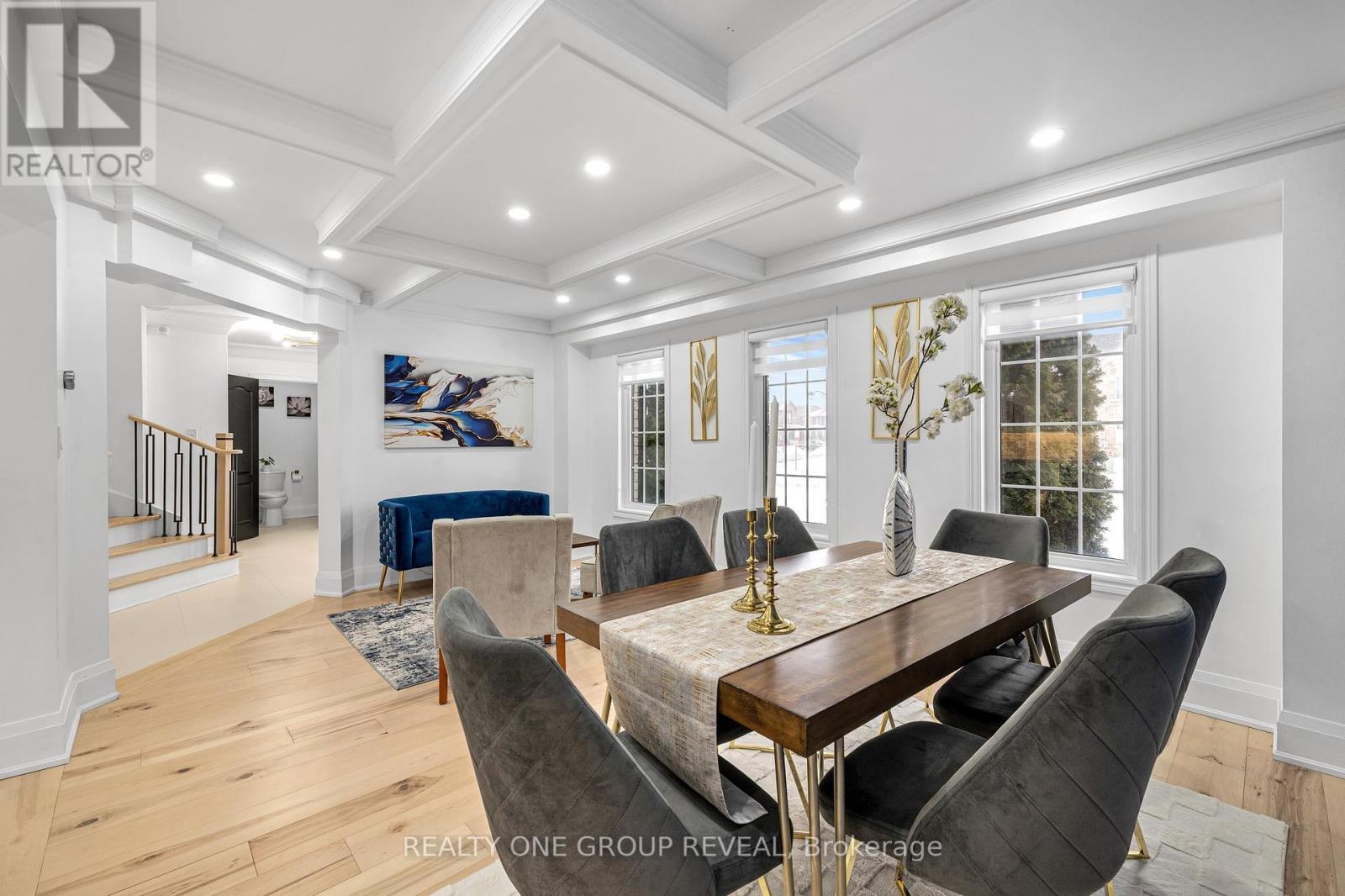 Photo 22 of 1 Bridgid Drive, Whitby ON