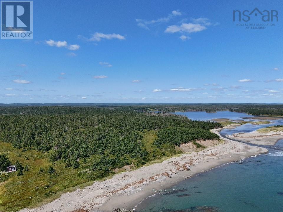 Property 4 of 13 of Lot 08-13 Crooked Lake Road