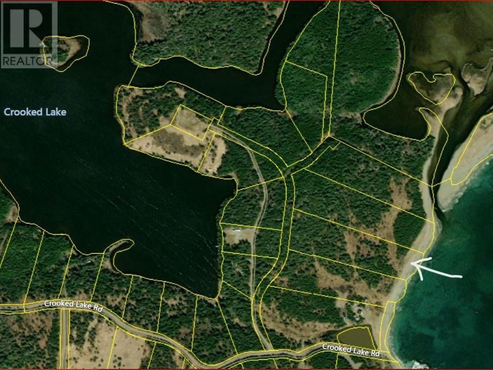 Property 9 of 13 of Lot 08-13 Crooked Lake Road