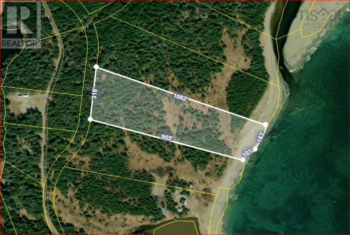 Property 7 of 13 of Lot 08-13 Crooked Lake Road