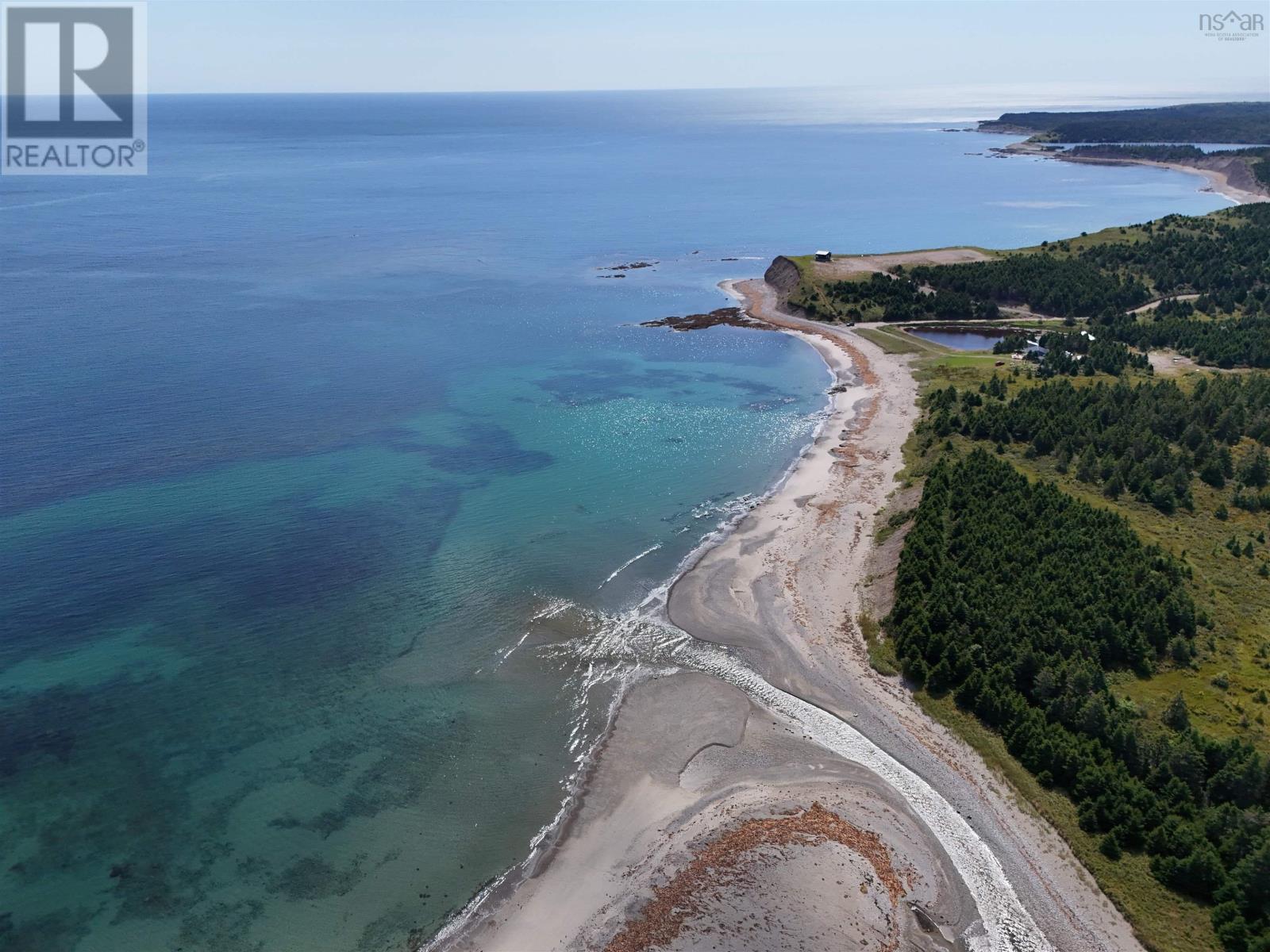 Property 5 of 13 of Lot 08-13 Crooked Lake Road