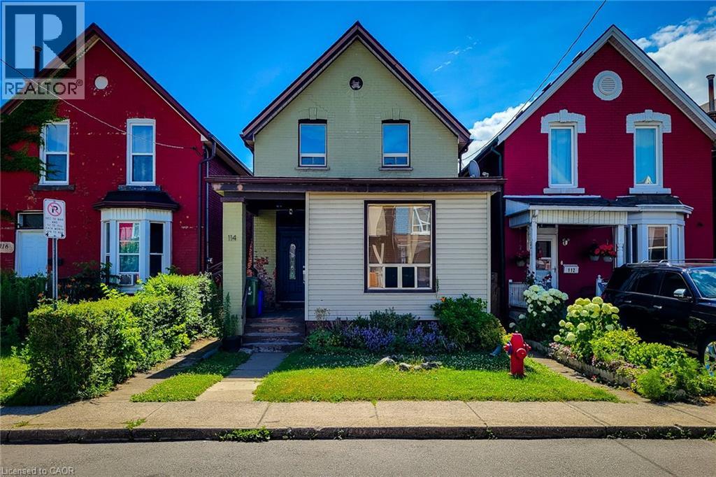 Photo 12 of 114 Tisdale Street N Unit Main, Hamilton ON
