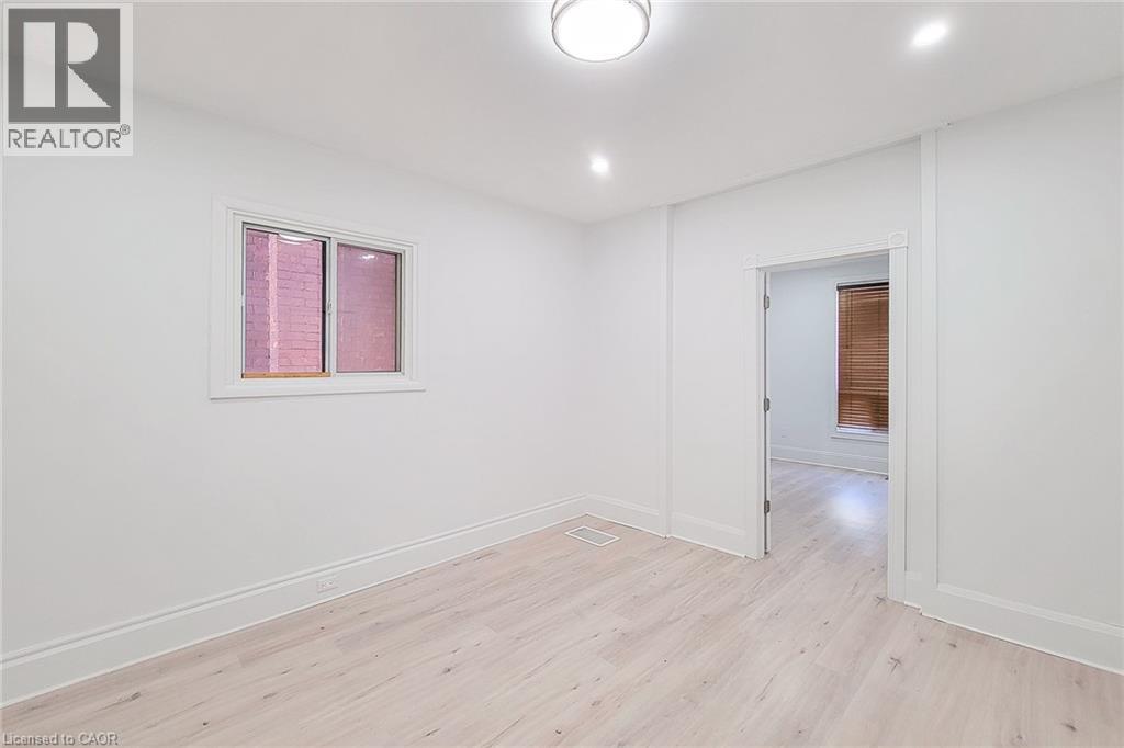 Photo 3 of 114 Tisdale Street N Unit Main, Hamilton ON
