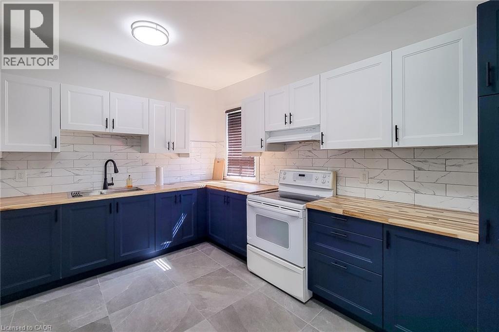 Photo 1 of 114 Tisdale Street N Unit Main, Hamilton ON