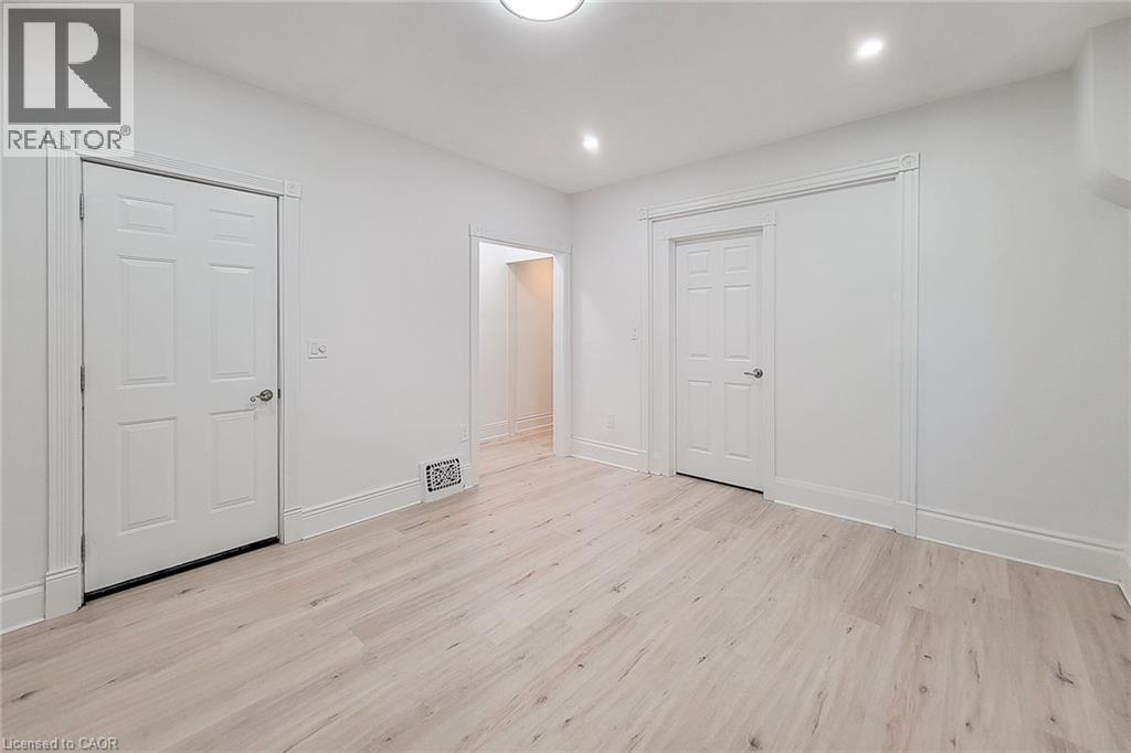 Photo 7 of 114 Tisdale Street N Unit Main, Hamilton ON