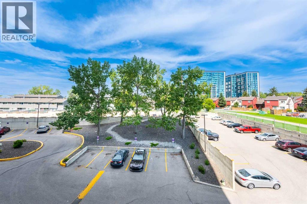 Photo 15 of 314 4944 Dalton Drive, Calgary AB