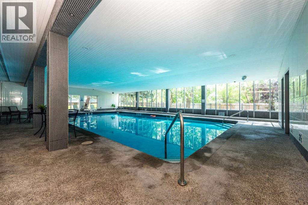 Photo 14 of 314 4944 Dalton Drive, Calgary AB