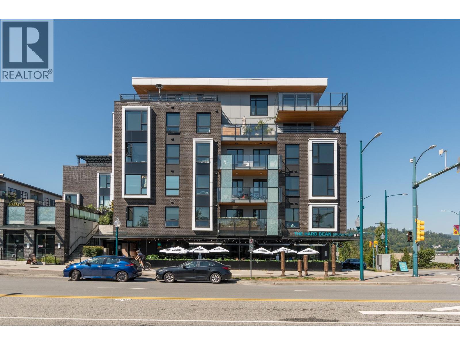 Photo 4 of 307 83 Moody Street, Port Moody BC