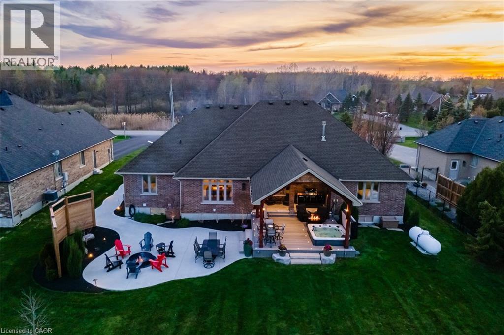 Photo 21 of 1068 Westover Road, Flamborough ON