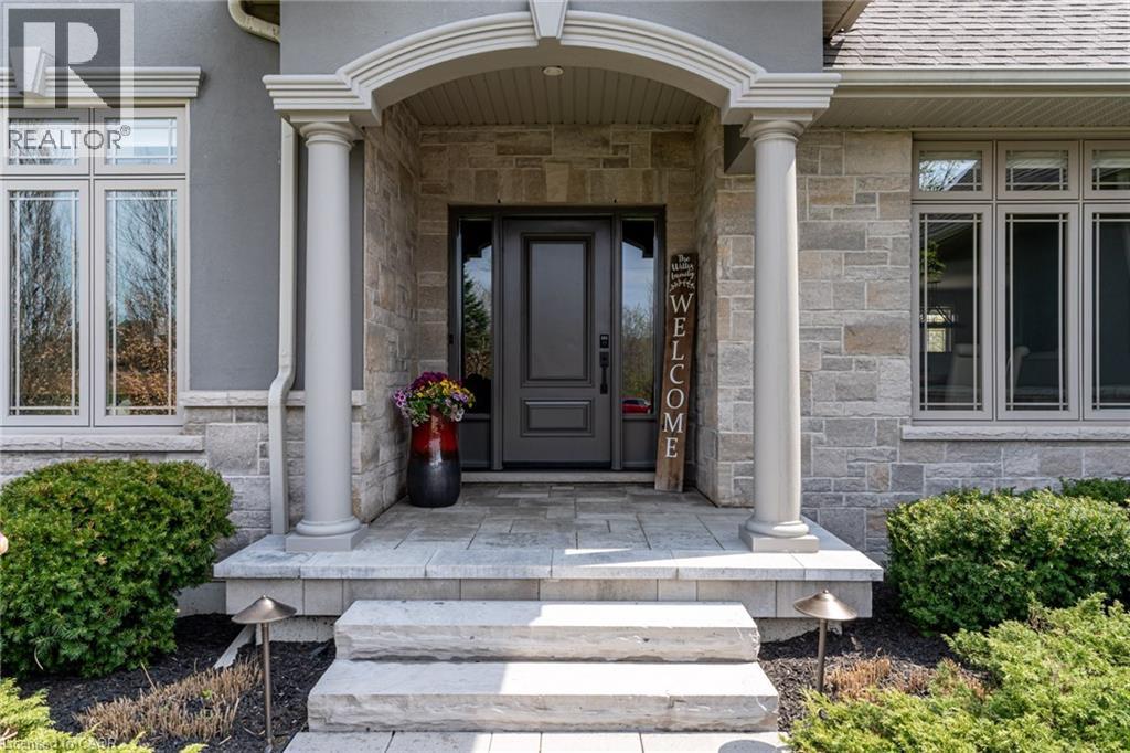 Photo 50 of 1068 Westover Road, Flamborough ON