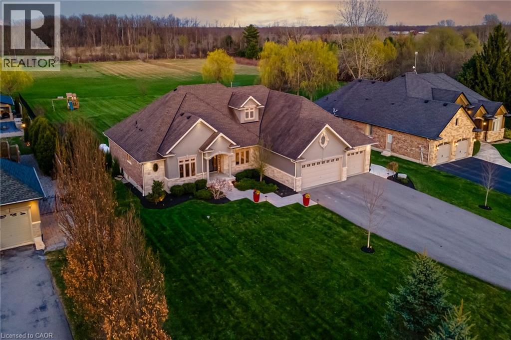 Photo 25 of 1068 Westover Road, Flamborough ON