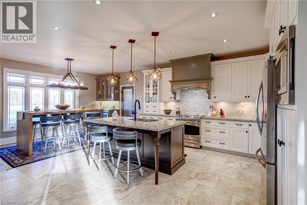 Photo 10 of 1068 Westover Road, Flamborough ON