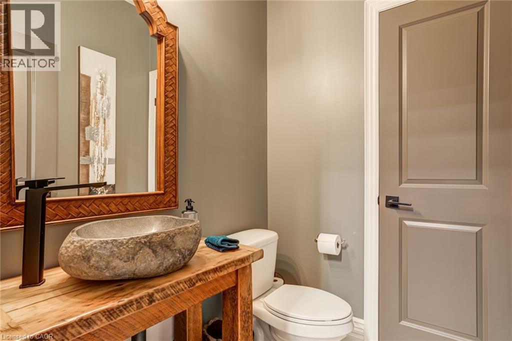 Photo 12 of 1068 Westover Road, Flamborough ON