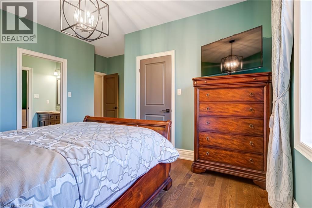 Photo 17 of 1068 Westover Road, Flamborough ON