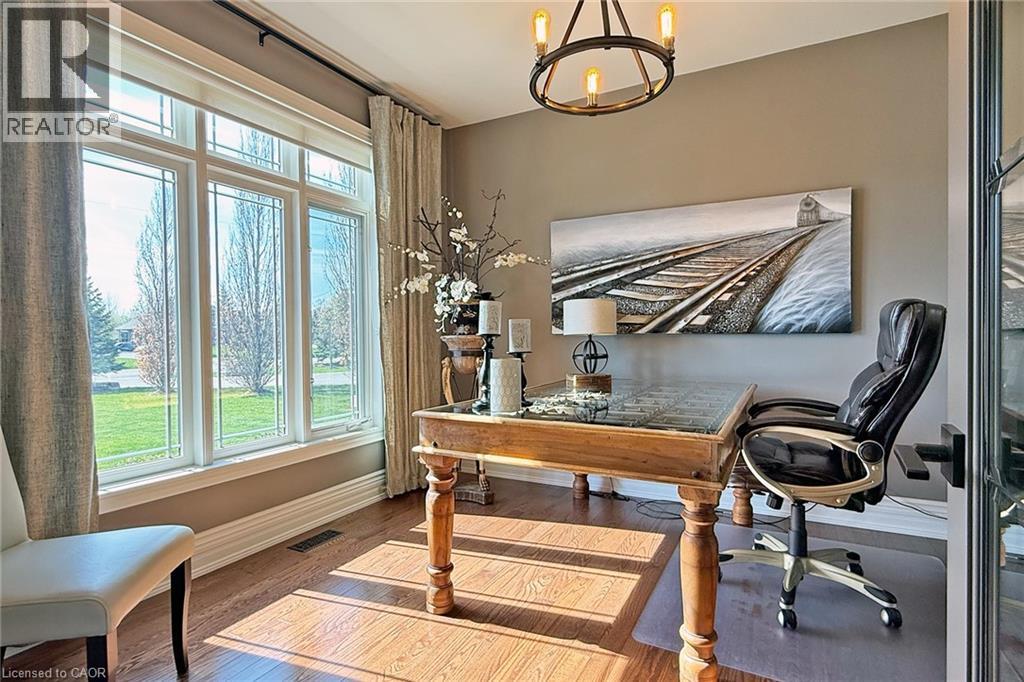 Photo 4 of 1068 Westover Road, Flamborough ON