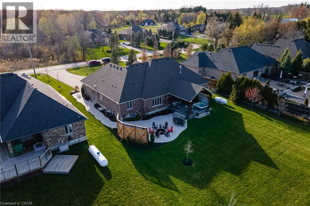 Photo 15 of 1068 Westover Road, Flamborough ON