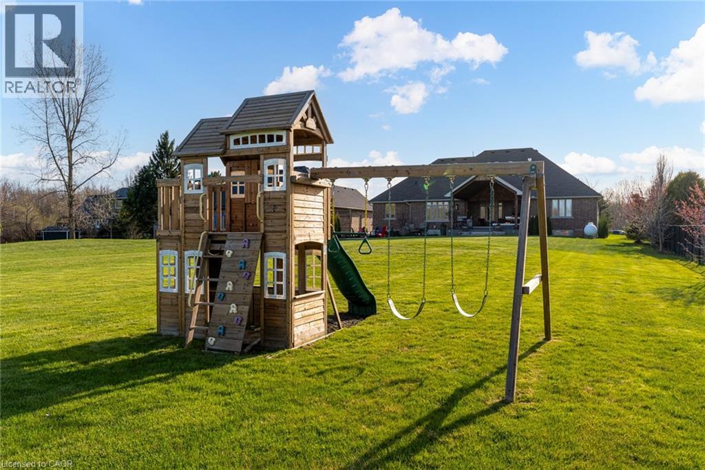 Photo 9 of 1068 Westover Road, Flamborough ON