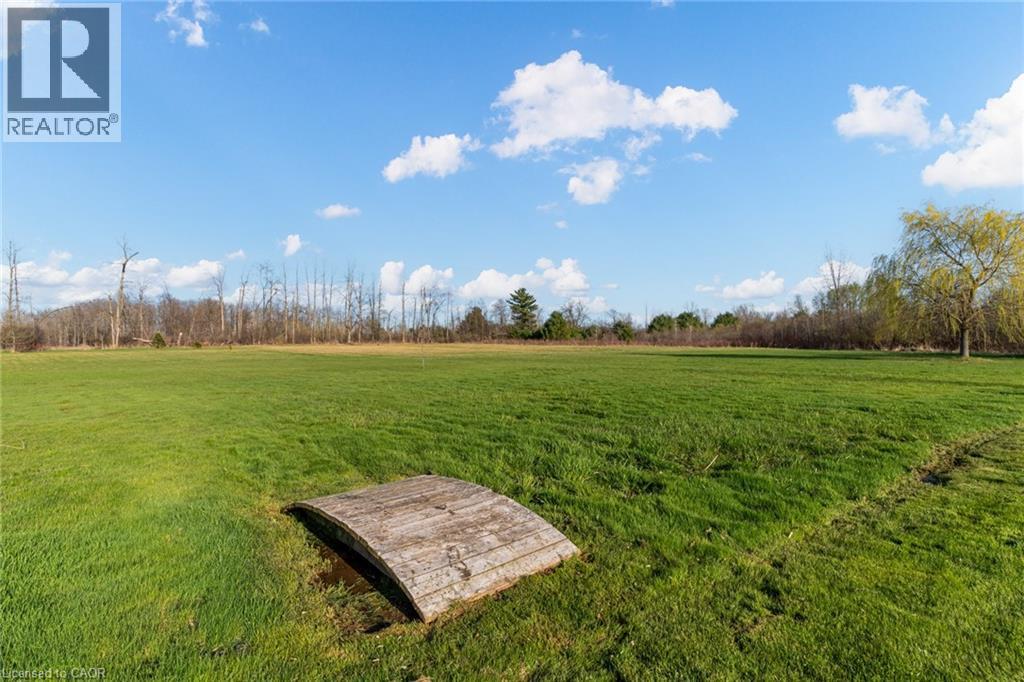 Photo 2 of 1068 Westover Road, Flamborough ON
