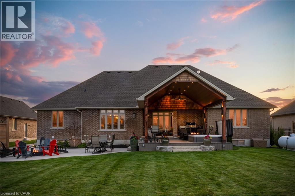 Photo 7 of 1068 Westover Road, Flamborough ON