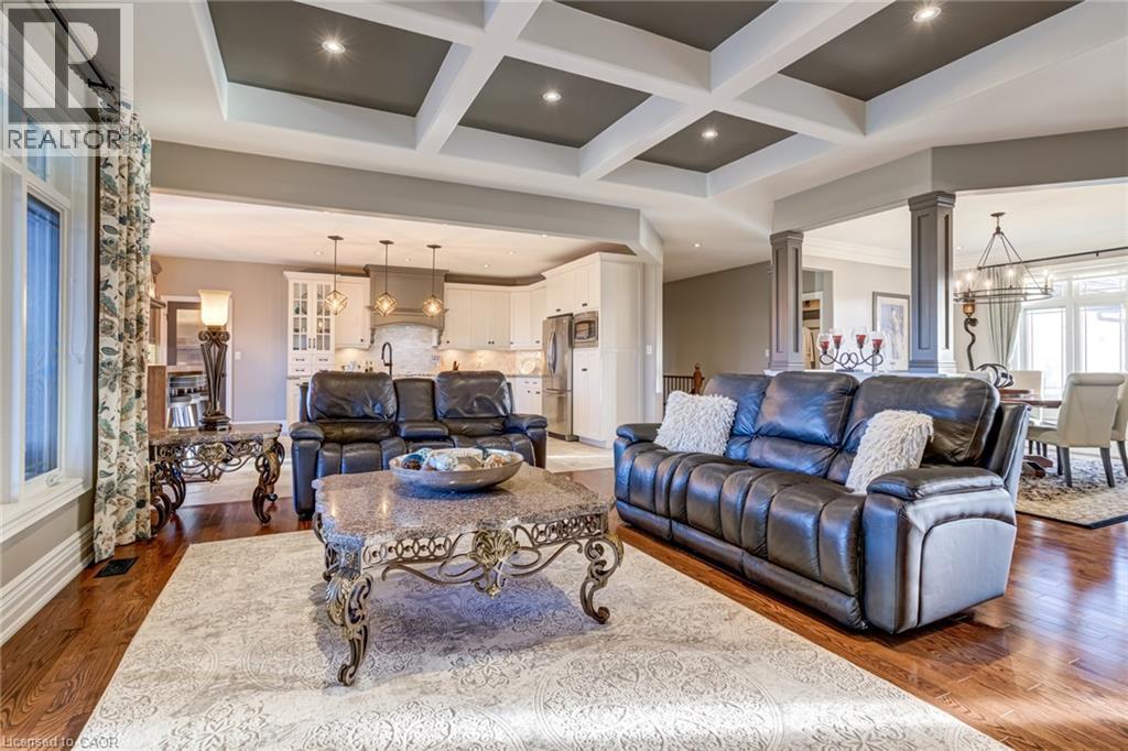 Photo 22 of 1068 Westover Road, Flamborough ON