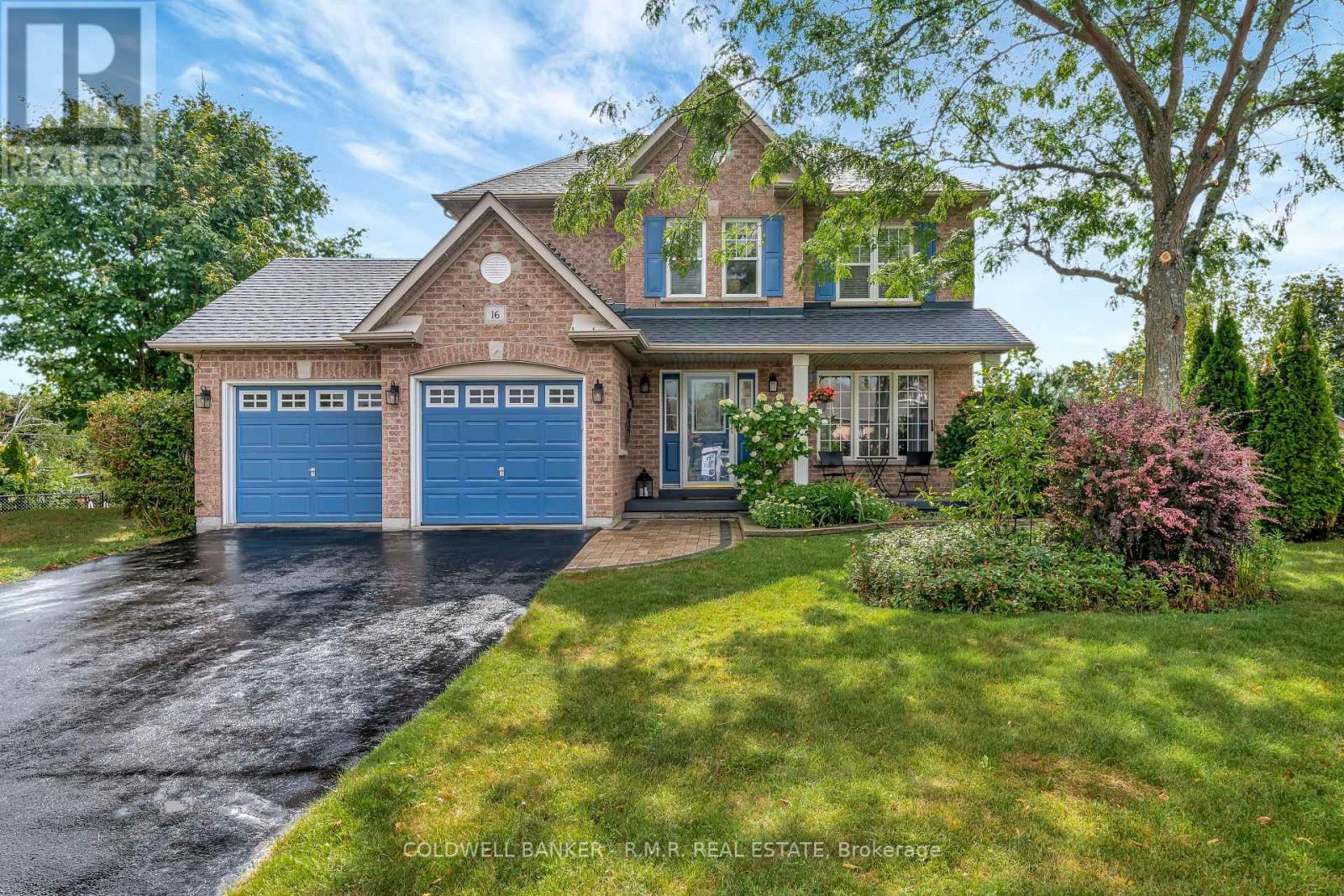 Photo 29 of 16 Wood Court, Kawartha Lakes ON