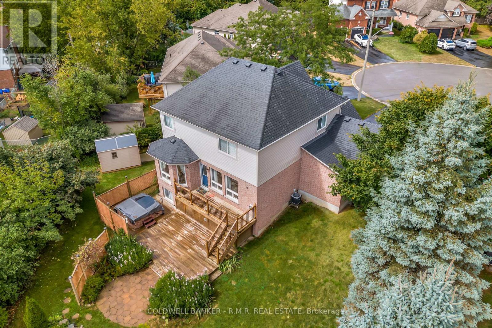Photo 15 of 16 Wood Court, Kawartha Lakes ON
