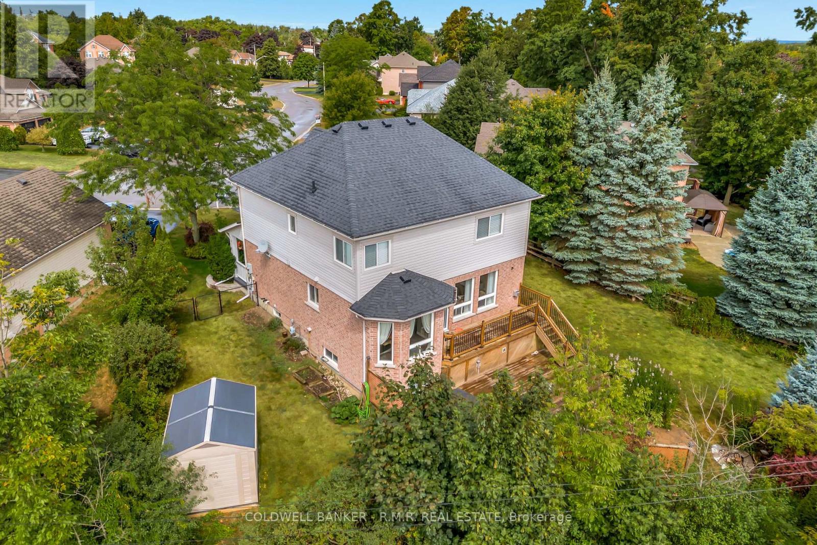 Photo 28 of 16 Wood Court, Kawartha Lakes ON