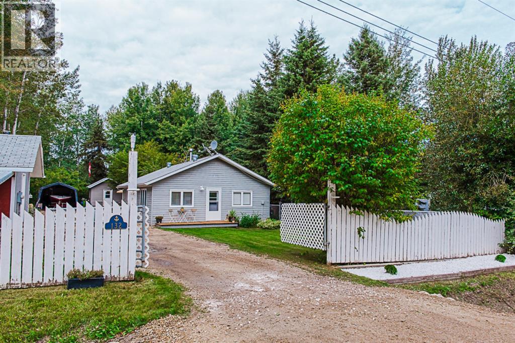 Photo 1 of 132 70544 Range Road 243, Rural Greenview No 16 Md Of AB