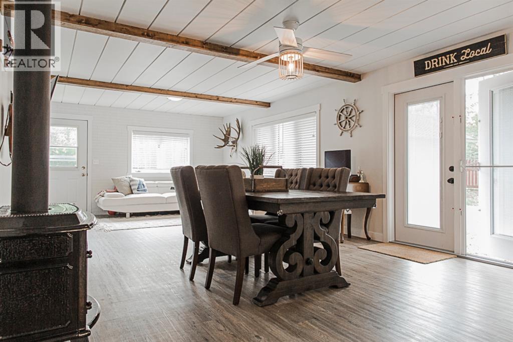 Photo 18 of 132 70544 Range Road 243, Rural Greenview No 16 Md Of AB