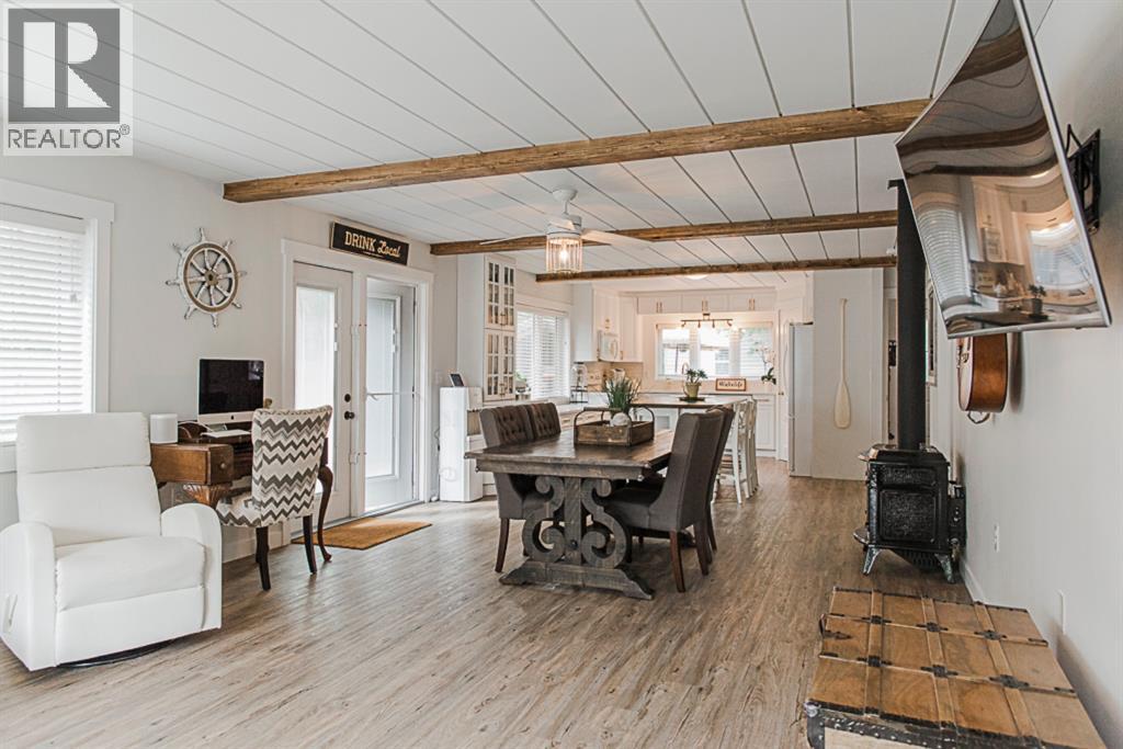 Photo 26 of 132 70544 Range Road 243, Rural Greenview No 16 Md Of AB