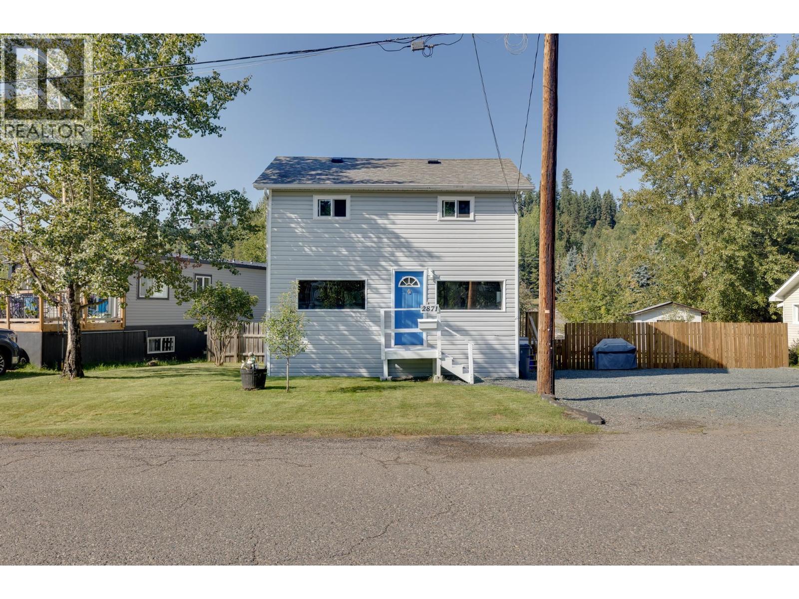 Photo 5 of 2871 Meyer Road, Prince George BC
