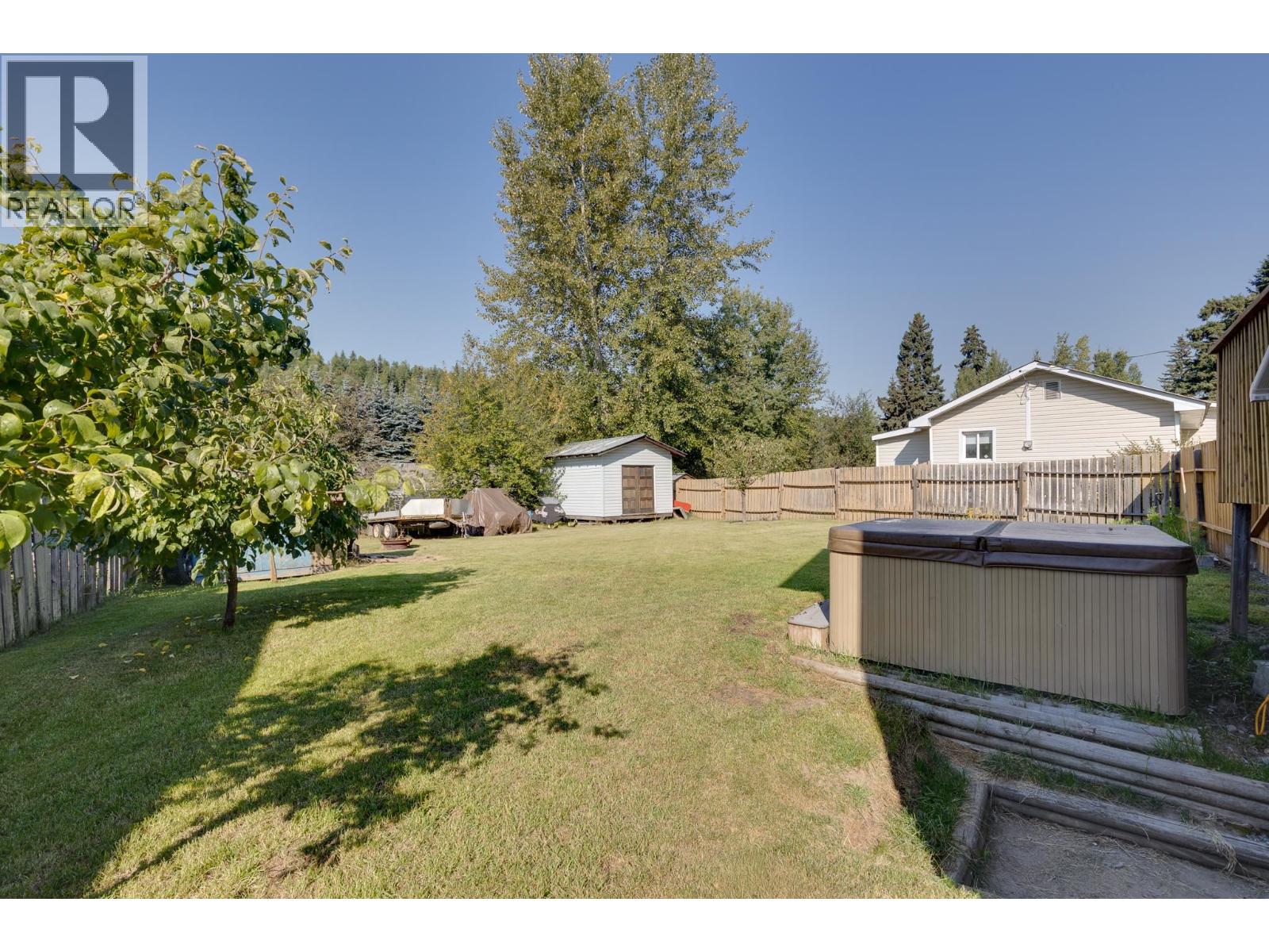 Photo 2 of 2871 Meyer Road, Prince George BC