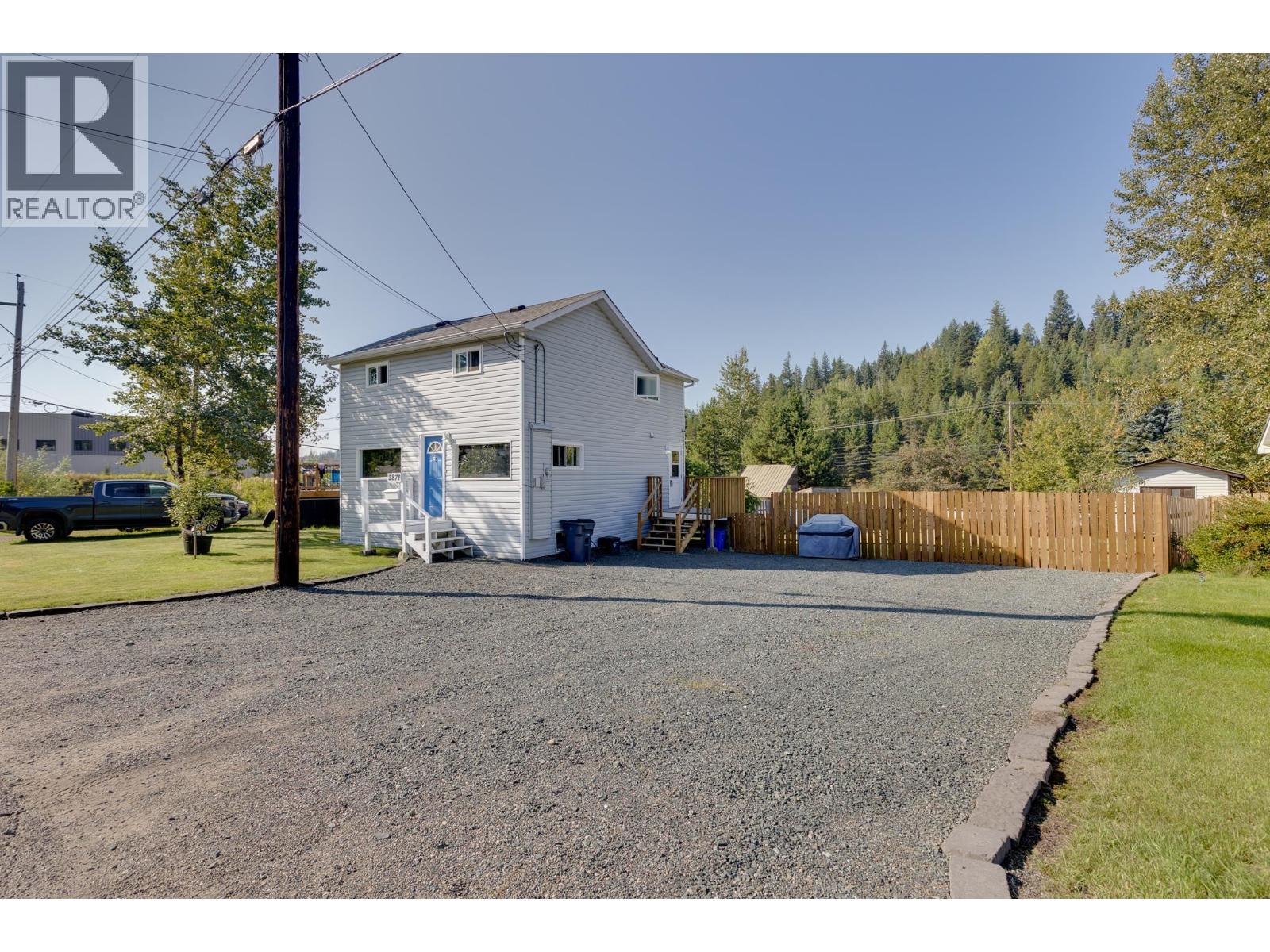 Photo 4 of 2871 Meyer Road, Prince George BC