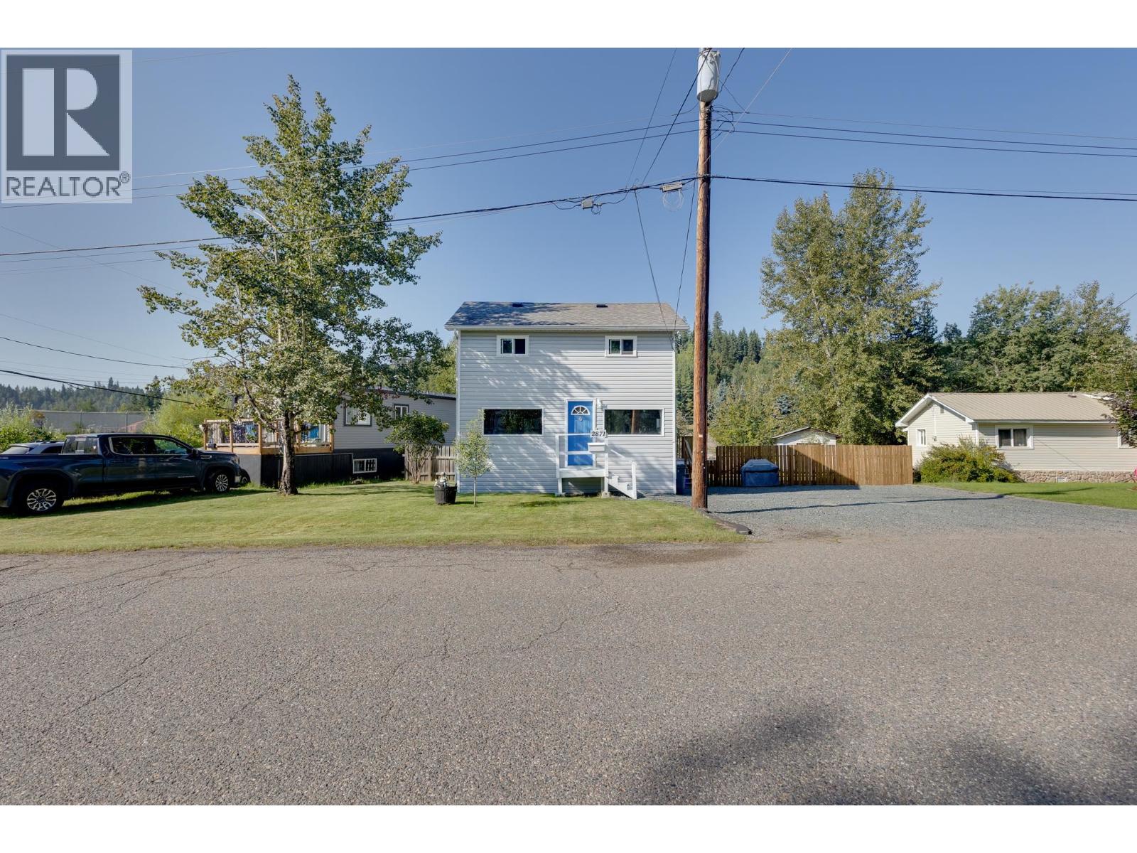 Photo 8 of 2871 Meyer Road, Prince George BC