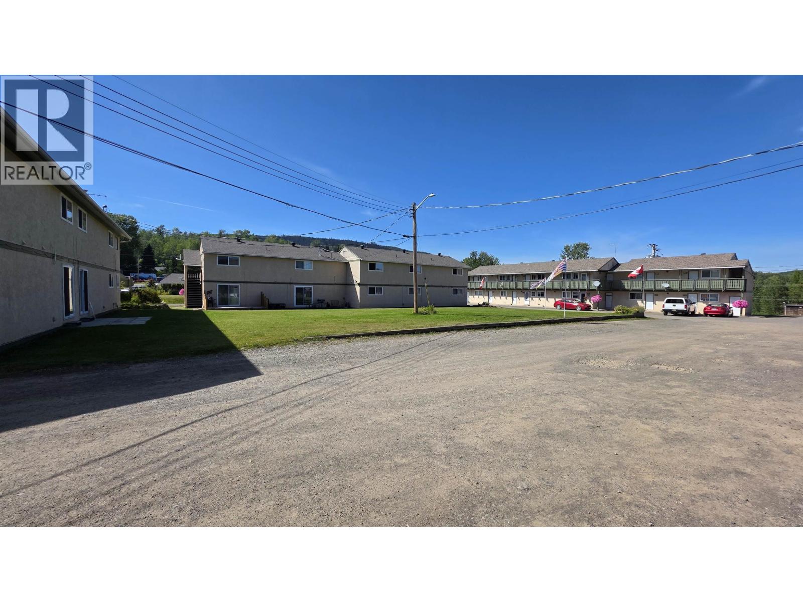 13 50 HAGAN STREET, Granisle