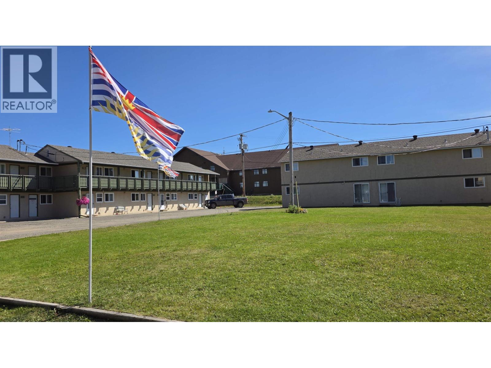 13 50 HAGAN STREET, Granisle