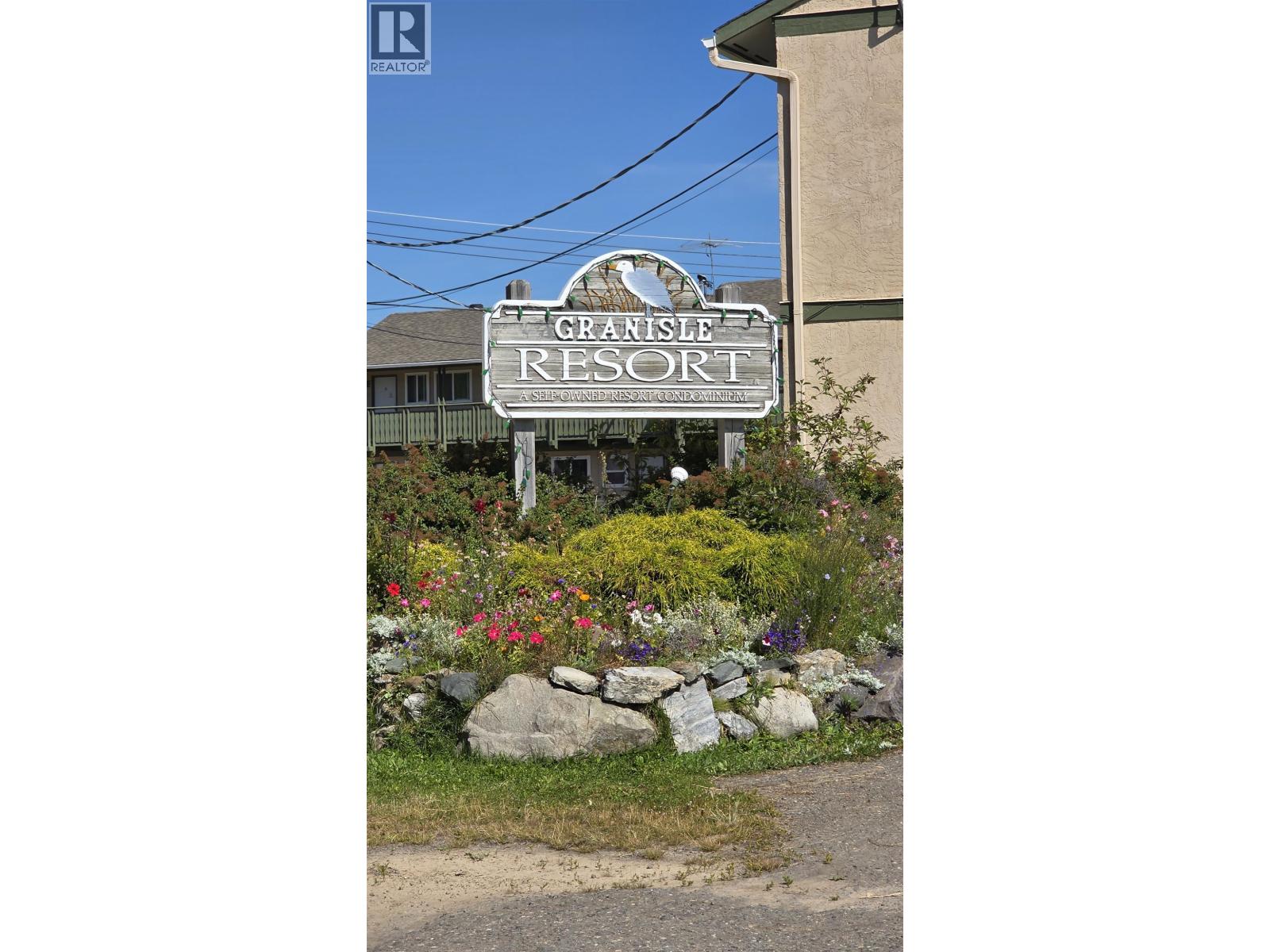 13 50 HAGAN STREET, Granisle